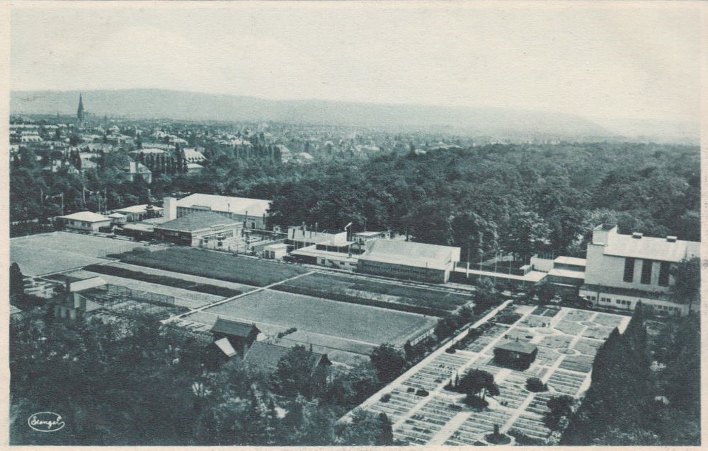 Jahresschau Deutscher Arbeit 1928