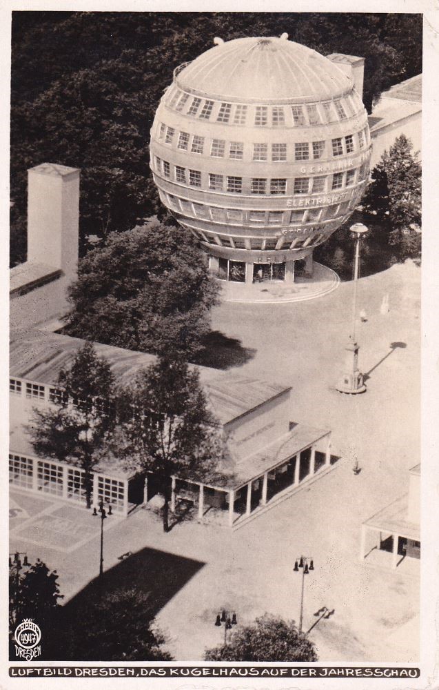 Jahresschau Deutscher Arbeit 1928
