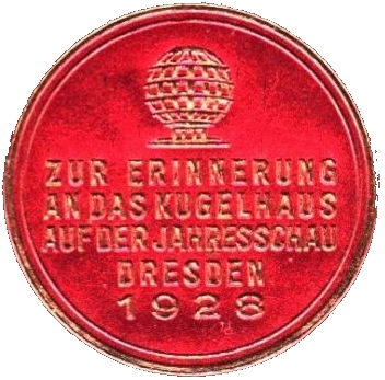Jahresschau Deutscher Arbeit 1928