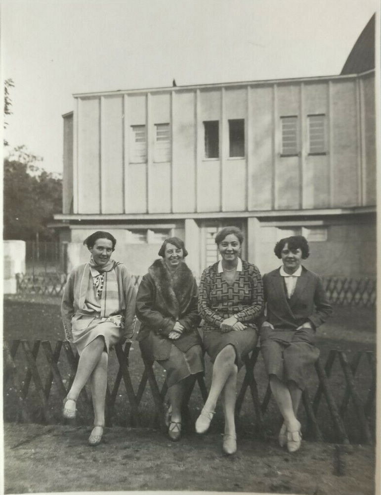 Jahresschau Deutscher Arbeit 1928