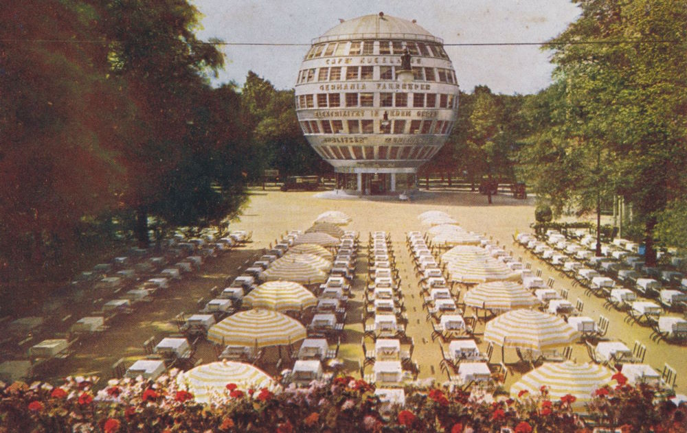 Jahresschau Deutscher Arbeit 1928