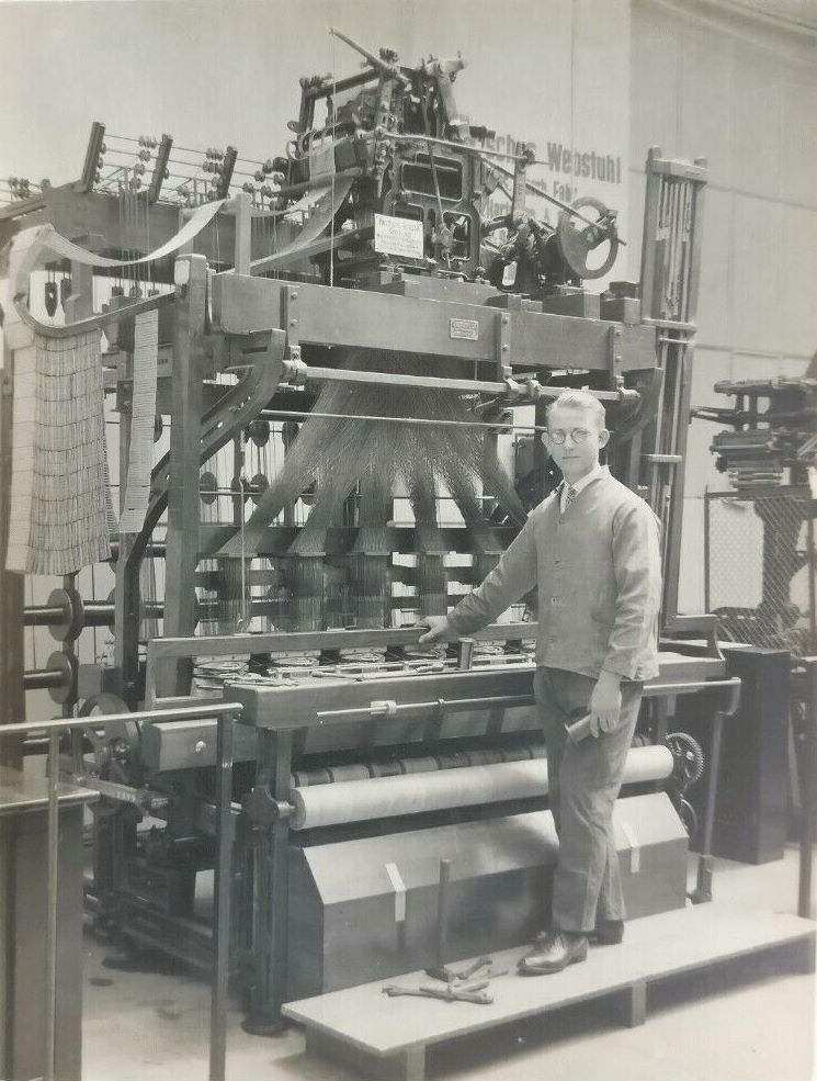 Jahresschau Deutscher Arbeit 1928