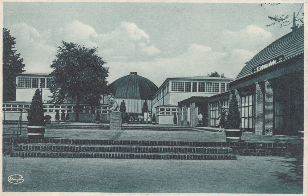Jahresschau Deutscher Arbeit 1928