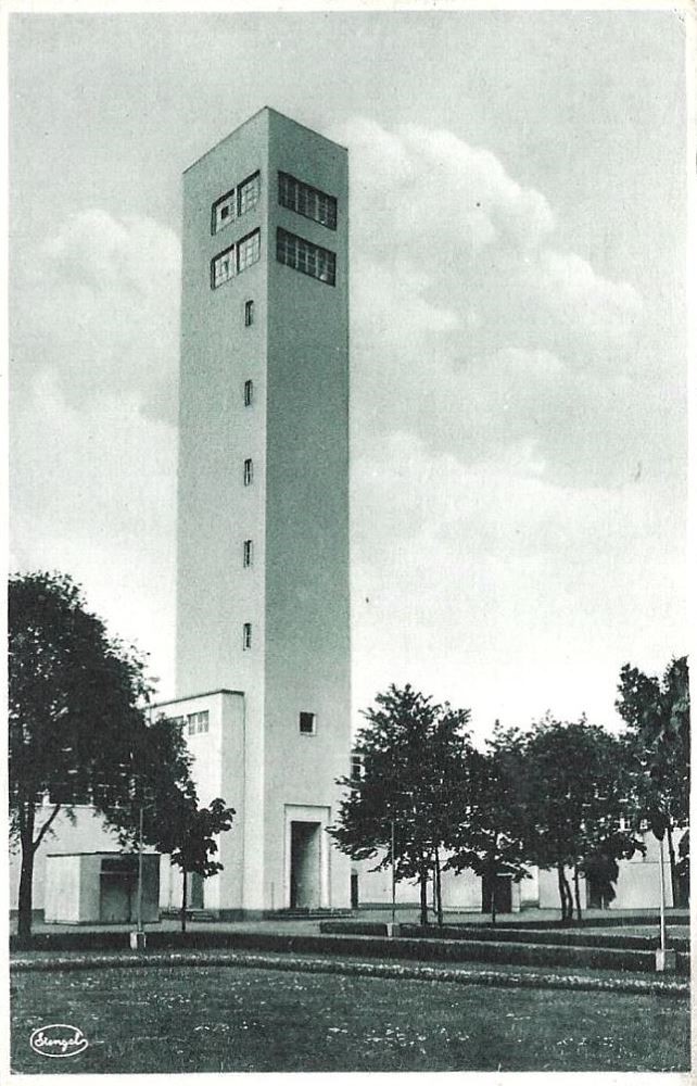 Jahresschau Deutscher Arbeit 1928