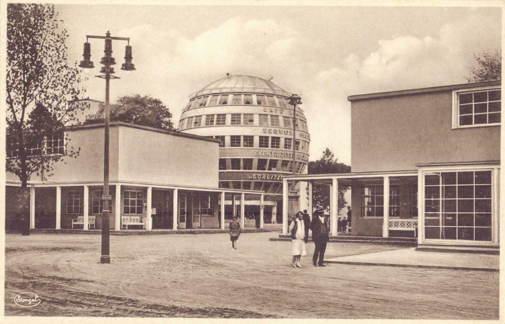 Jahresschau Deutscher Arbeit 1928