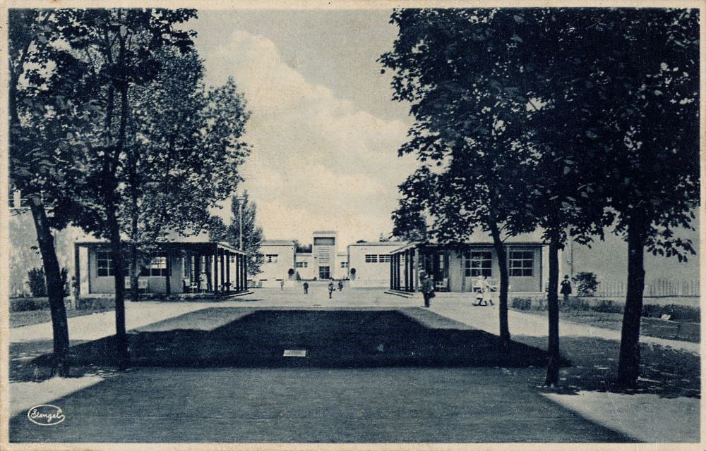 Jahresschau Deutscher Arbeit 1928