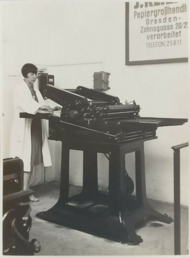 Jahresschau Deutscher Arbeit 1928