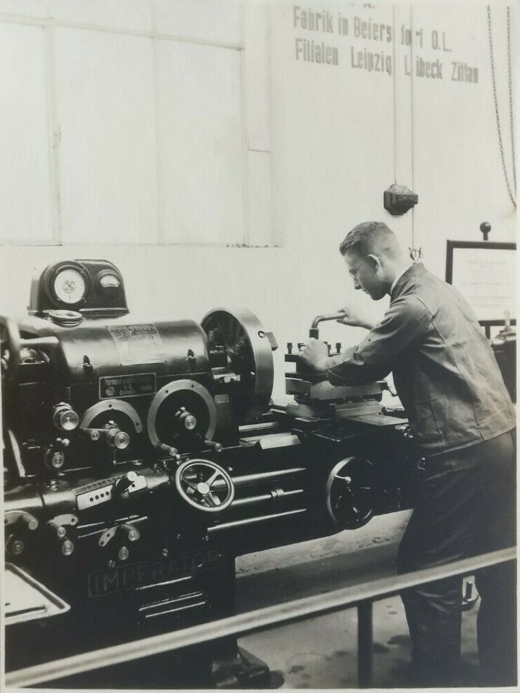 Jahresschau Deutscher Arbeit 1928
