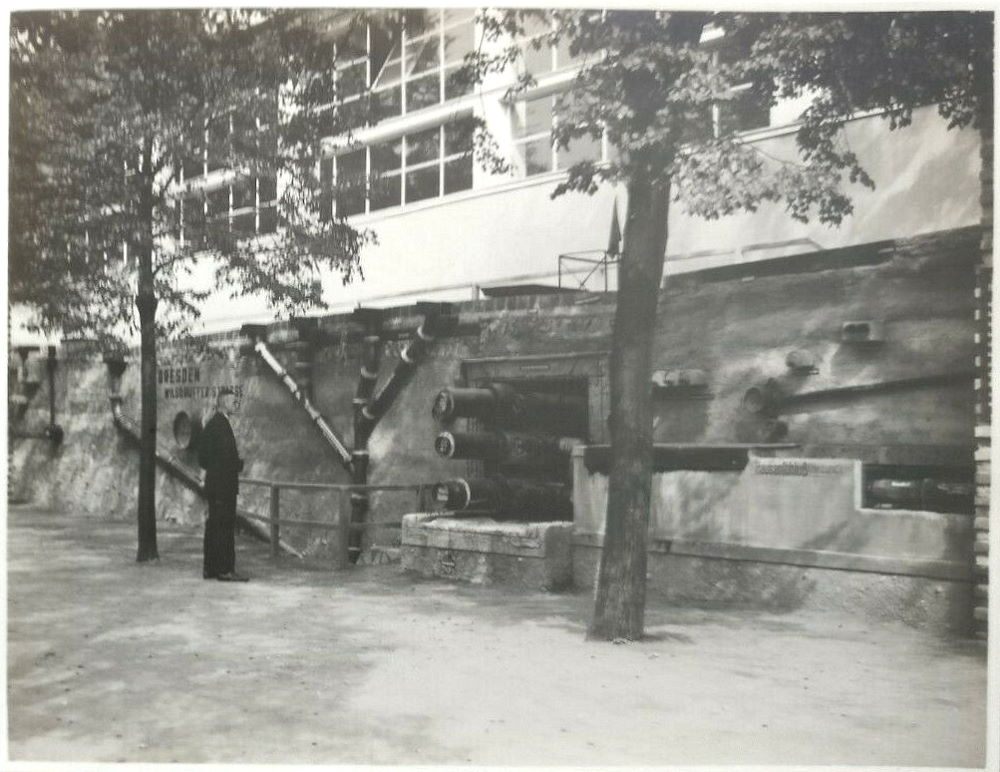 Jahresschau Deutscher Arbeit 1928