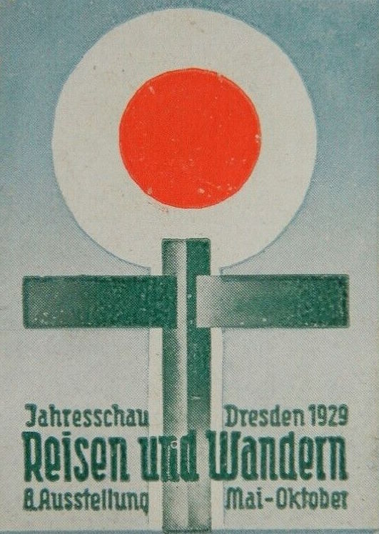 Jahresschau Deutscher Arbeit 1929