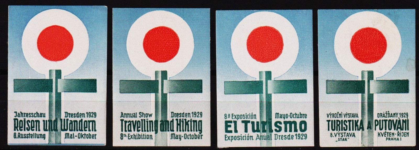 Jahresschau Deutscher Arbeit 1929