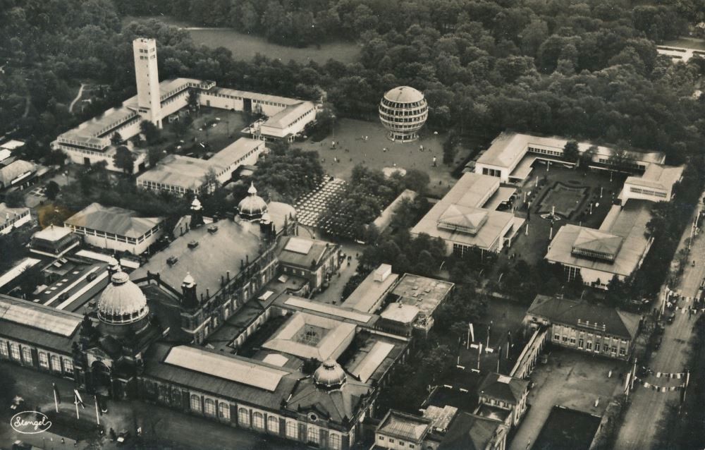 Jahresschau Deutscher Arbeit 1929