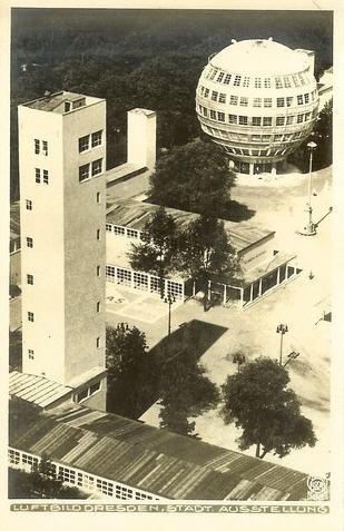 Jahresschau Deutscher Arbeit 1929