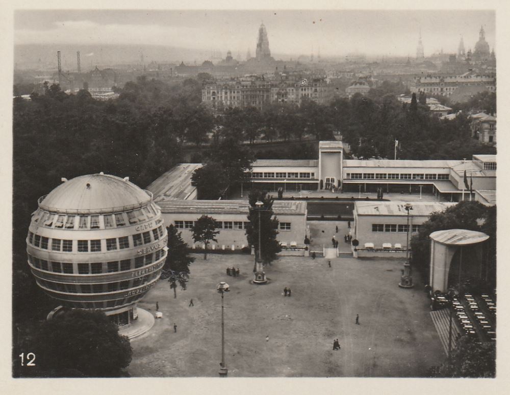 Jahresschau Deutscher Arbeit 1929