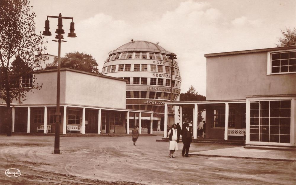 Jahresschau Deutscher Arbeit 1929