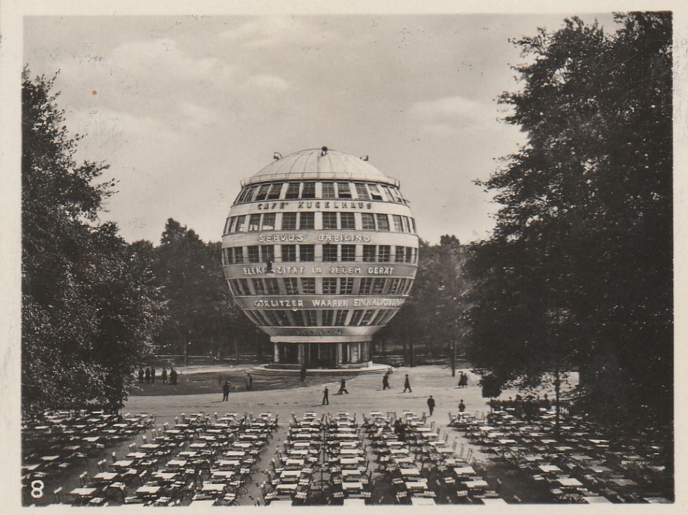 Jahresschau Deutscher Arbeit 1929