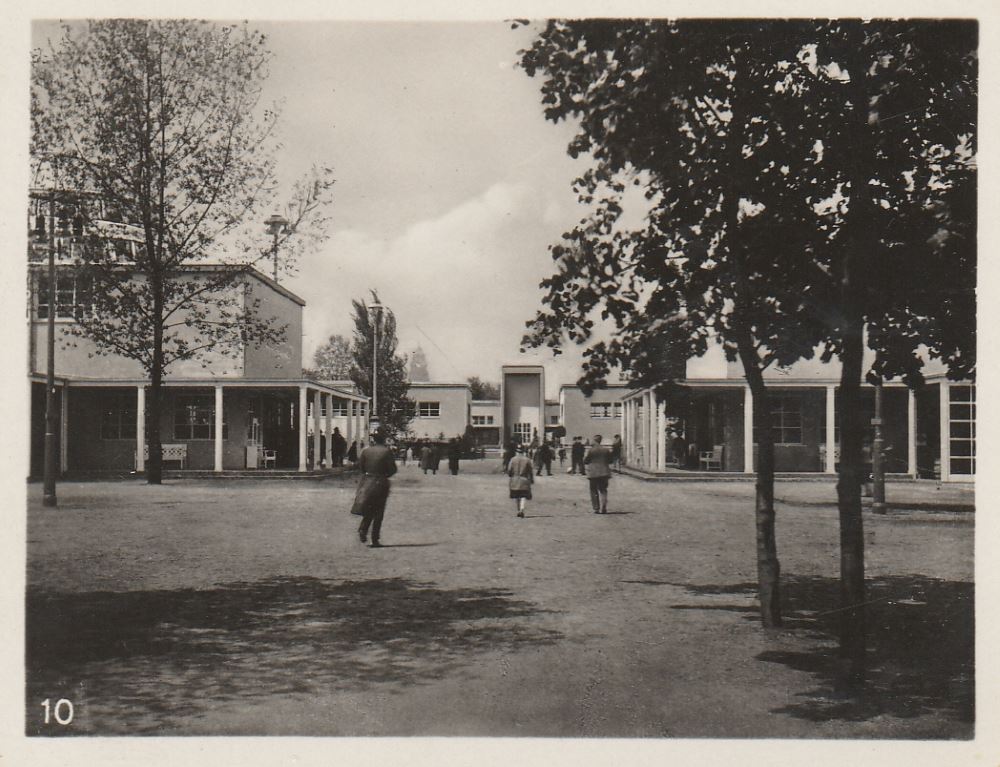 Jahresschau Deutscher Arbeit 1929