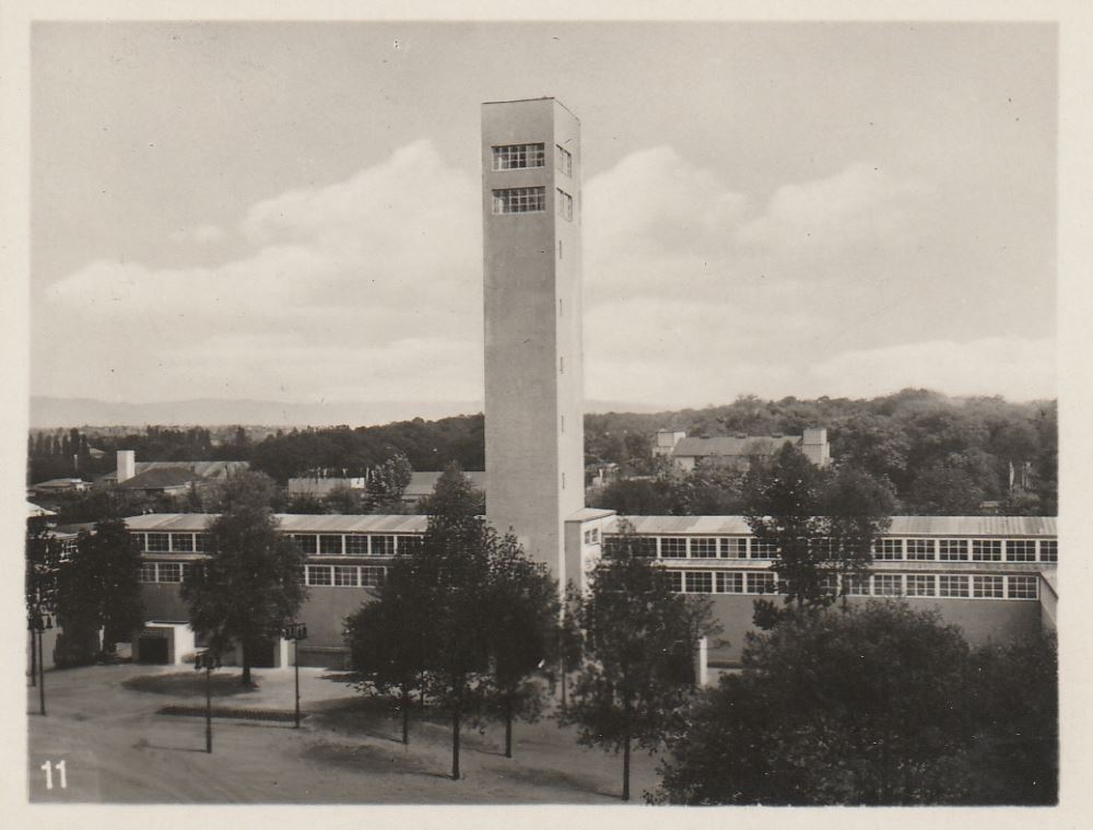 Jahresschau Deutscher Arbeit 1929