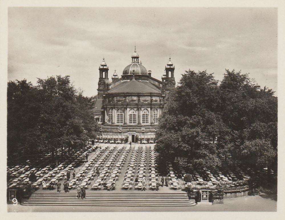 Jahresschau Deutscher Arbeit 1929