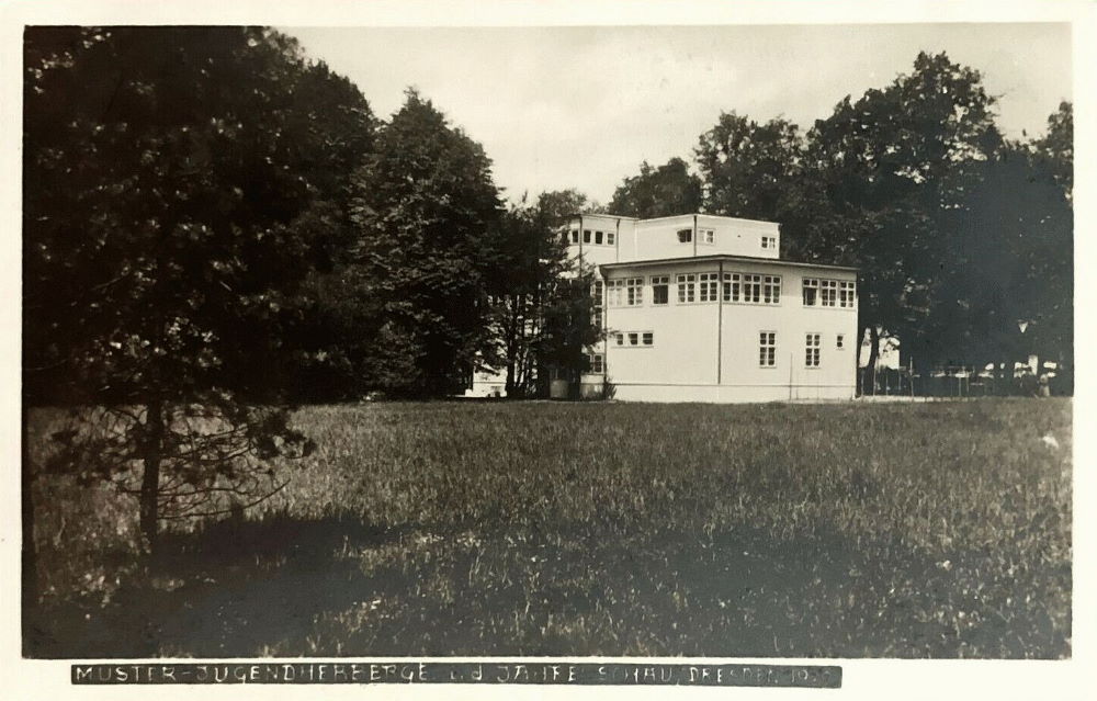 Jahresschau Deutscher Arbeit 1929