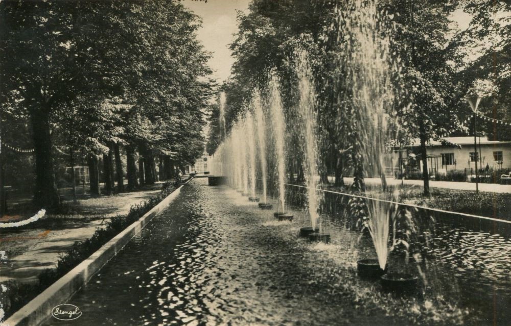 Internationale Hygieneausstellung 1930-31