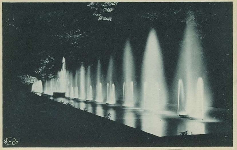 Internationale Hygieneausstellung 1930-31