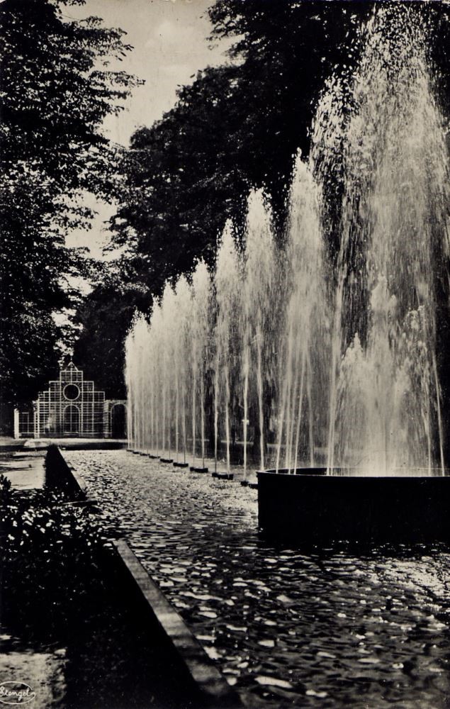 Internationale Hygieneausstellung 1930-31