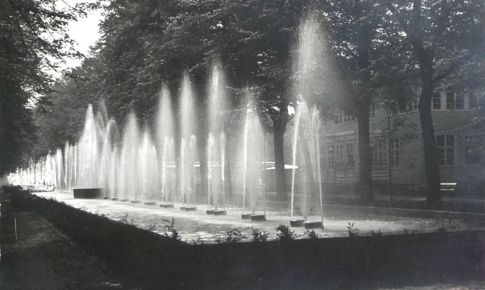 Internationale Hygieneausstellung 1930-31
