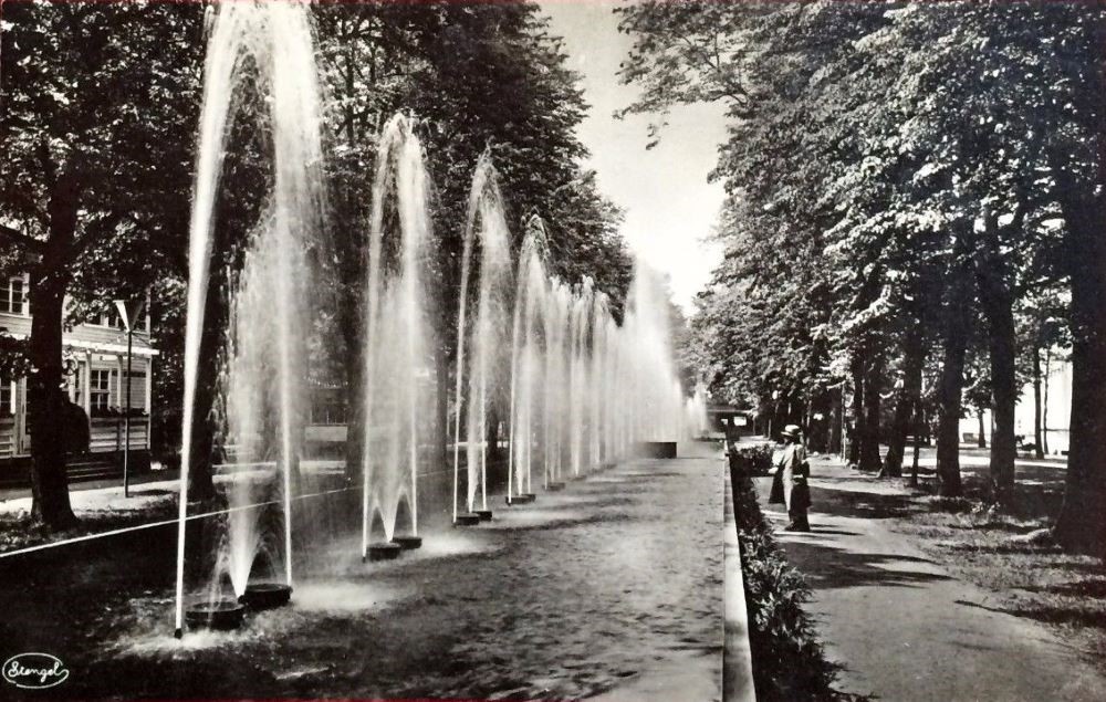 Internationale Hygieneausstellung 1930-31