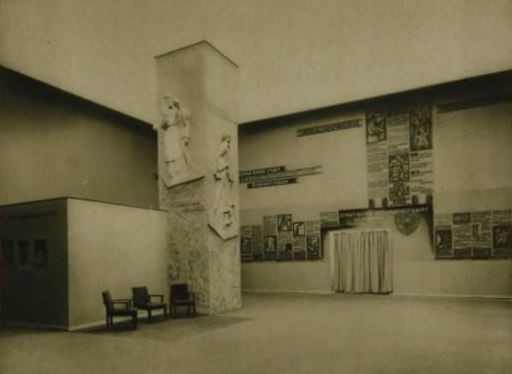 Internationale Hygieneausstellung 1930-31