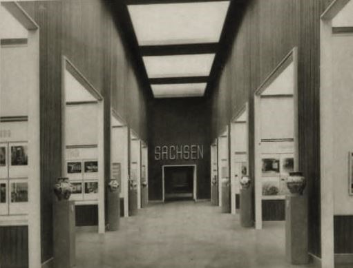 Internationale Hygieneausstellung 1930-31