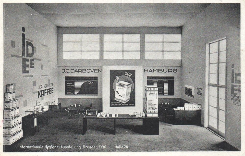 Internationale Hygieneausstellung 1930-31