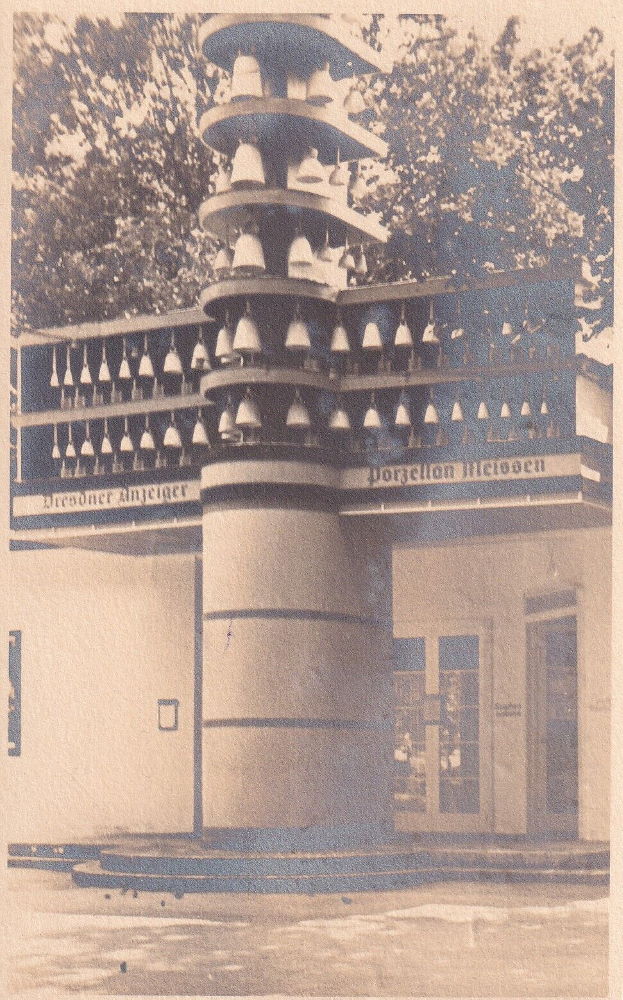 Internationale Hygieneausstellung 1930-31