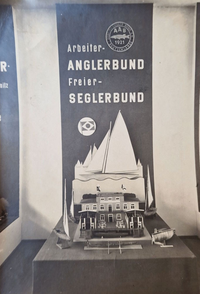 Internationale Hygieneausstellung 1930-31