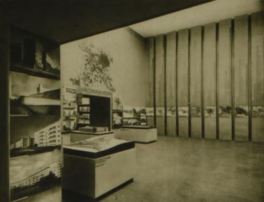 Internationale Hygieneausstellung 1930-31