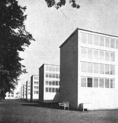 Internationale Hygieneausstellung 1930-31