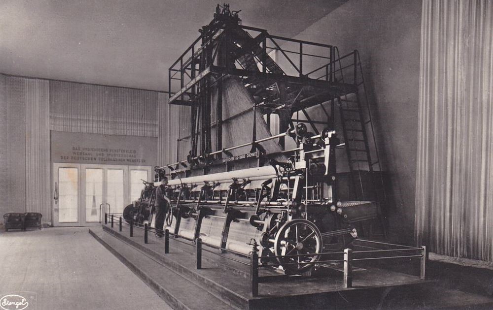 Internationale Hygieneausstellung 1930-31