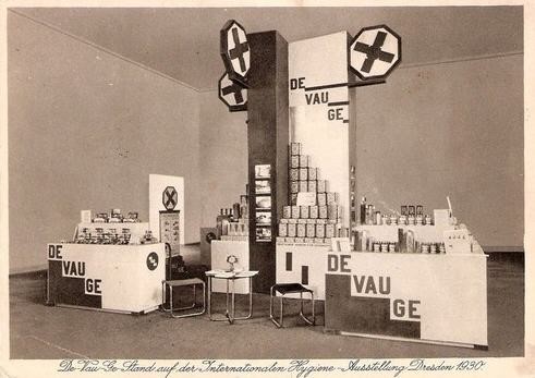 Internationale Hygieneausstellung 1930