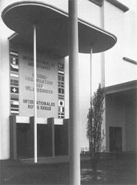 Internationale Hygieneausstellung 1930-31