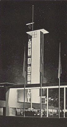 Internationale Hygieneausstellung 1930-31