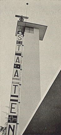 Internationale Hygieneausstellung 1930-31