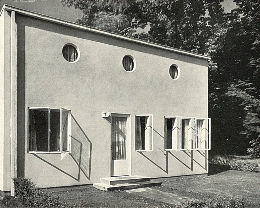 Internationale Hygieneausstellung 1930