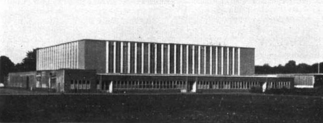 Internationale Hygieneausstellung 1930-31
