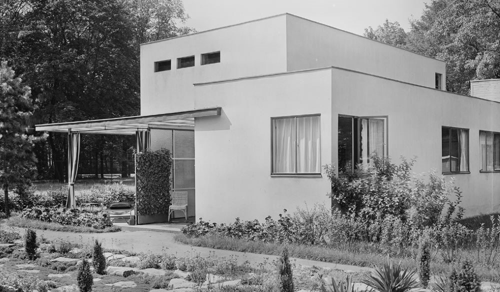 Internationale Hygieneausstellung 1930-31
