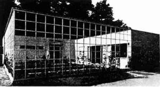 Internationale Hygieneausstellung 1930-31
