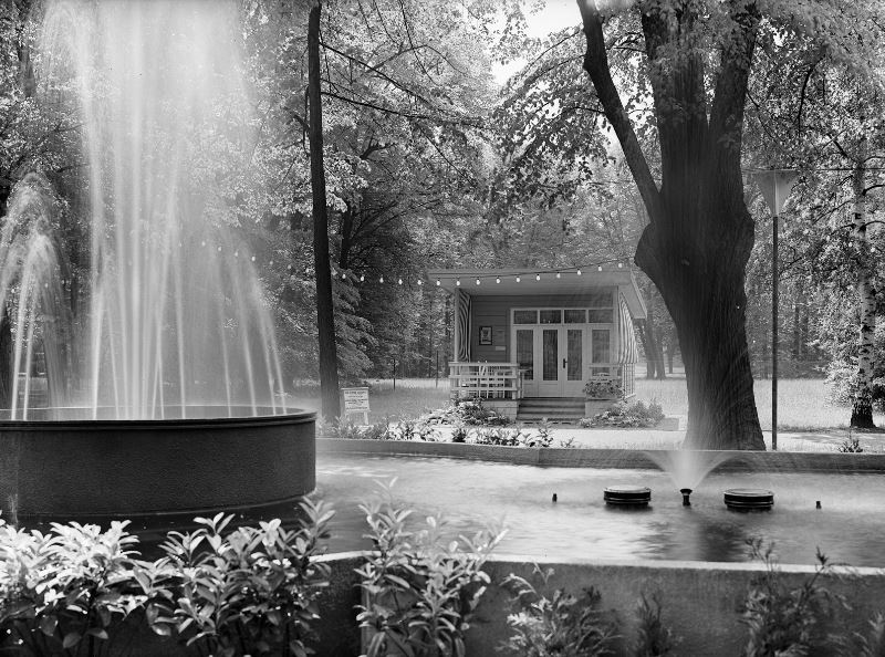 Internationale Hygieneausstellung 1930-31