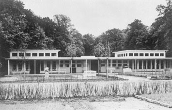 Internationale Hygieneausstellung 1930-31