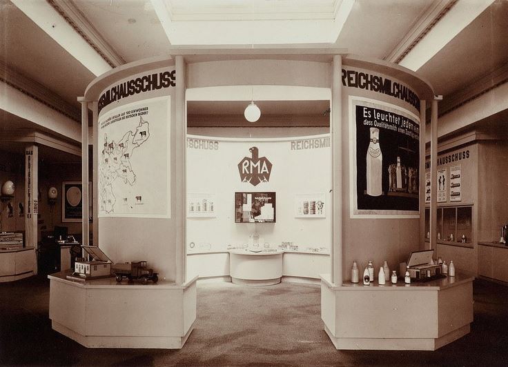 Internationale Hygieneausstellung 1930-31