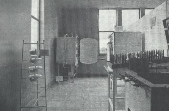 Internationale Hygieneausstellung 1930-31