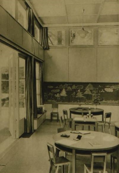 Internationale Hygieneausstellung 1930-31
